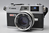 AS-IS Canonet QL17 G-III (NO METER)