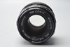Pre-Owned - Zenit Helios-44K-4 KMZ 58mm f/2 M52x0.75 lens for Pentax K Mount