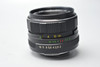 Pre-Owned - Zenit Helios-44K-4 KMZ 58mm f/2 M52x0.75 lens for Pentax K Mount