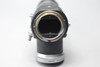 Pre-Owned - Leica - Pre-Owned - Leica - 20cm f4.5 black w/Leitz Leica Viso Visoflex I OZUPO M Mount Camera Mirror Box w/ 45 Degree Finder, extension tube and hood
