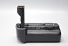 Pre-Owned - Canon BG-E2N Battery Grip For EOS 50D/40D/30D/20D/10D