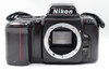 Pre-Owned - Nikon N6006 w/ Quantaray 35-80  f4-5.6 Multi Coated lens