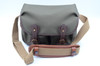 Pre-Owned - Billingham Hadley-Small Fibrenyte Sage/Chocolate (51151)