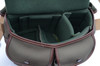 Pre-Owned - Billingham Hadley-Small Fibrenyte Sage/Chocolate (51151)