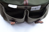 Pre-Owned - Billingham Hadley-Small Fibrenyte Sage/Chocolate (51151)