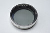 Pre-Owned - Rollei ROLLEIPOL Polarizing filter-1.5 R11 BAY 2 & leather case