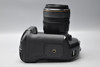 Pre-Owned - Canon EOS A2 w/ EF 28-105mm f/3.5-4.5 II USM & VG-10 Grip