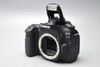 Pre-Owned - Canon EOS 80D DSLR w/ 18-55mm IS STM lens