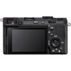 Sony Alpha a7CR Mirrorless Camera (Black)