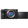 Sony Alpha a7CR Mirrorless Camera (Black)