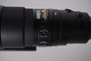 Pre-Owned - *AS IS* Pre-Owned - Nikon AF-S FX 600mm f/4G ED VR
