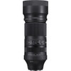 Sigma - 100-400mm f/5-6.3 DG DN OS Contemporary Lens (FUJIFILM X)