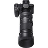 Sigma - 100-400mm f/5-6.3 DG DN OS Contemporary Lens (FUJIFILM X)