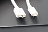 Micro-B 3 1 to USB-C CORD, 3 feet,