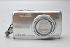 Pre-Owned - Olympus Stylus 740 (Silver) 7.1 Megapixel