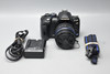 Pre-Owned - Olympus EVOLT E-520 W/14-42mm