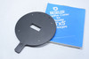 Beseler 4x5 Negative Carrier Beseler Full Format for Hasselblad Xpan Panoramic Camera #8302
