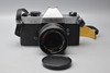 Pre-Owned - Rolleiflex SL35 (SILVER)) w/Planar 50mm f/1.8 HFT