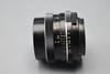 Pre-Owned - Carl Zeiss  28mm F/2.8 distagon  QBM Mount or Rolleiflex SL35