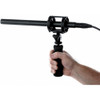Sennheiser MKH 8060 Moisture-Resistant Short Shotgun Microphone Deluxe Location Recording Kit