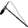 Sennheiser MKH 8060 Moisture-Resistant Short Shotgun Microphone Deluxe Location Recording Kit