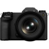 Fujifilm  GF 55mm f/1.7R WR Lens (FUJIFILM G)