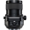 Fujifilm GF 30mm f/5.6 T/S Lens (FUJIFILM G), tilt/shift PC