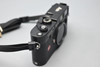 Pre-Owned - Leica M4-P  Black  body. Film camera Made In CANADA