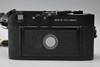 Pre-Owned - Leica M4-P  Black  body. Film camera Made In CANADA