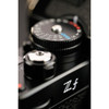 Nikon Z - Zf Mirrorless Camera with 24-70mm f/4 Lens