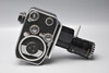 Pre-Owned - *AS IS* Pre-Owned - Bolex Paillard Zoom Reflex P2 w/ Som Berthiot Pan-Cinor 30mm F/9(ACE73034)