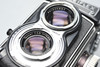 Pre-Owned - Rolleiflex 75mm f/3.5T Carl Zeiss Tessar Kit