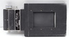 Pre-Owned - Ta-Mar Adapt-A-Roll 620 Roll Film Adapter For 2 1/4x3 1/4 w/Wooden Box