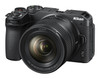 Nikon Z - Z30 Mirrorless Digital Camera with 12-28mm Lens