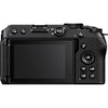 Nikon Z - Z30 Mirrorless Digital Camera with 12-28mm Lens
