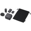 Sony - ECM-W3S Wireless Microphone System with Multi Interface Shoe