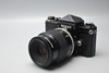 Pre-Owned - *RARE, VERY CLEAN* Nikon F (1967) w/Micro-Nikkor 105mm F/4
