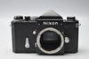 Pre-Owned - *RARE, VERY CLEAN* Nikon F (1967) w/Micro-Nikkor 105mm F/4