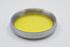 Pre-Owned - Bolex Paillard YELLOW Lens Filter(ACE73248)