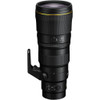 Nikon Z - 600mm f/6.3 VR S Lens