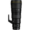 Nikon Z - 600mm f/6.3 VR S Lens