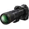 Nikon Z - 600mm f/6.3 VR S Lens
