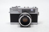 Pre-owned - Minolta 7s  Film Camera with rokkor 45mm f/1.8