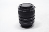 Pre-Owned - Kenko Extension Tube Set 3 Ring F/Nikon AF