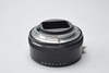 Pre-Owned - Nikon Micro-Nikkor 55mm F/3.5 Non-AI w/m extension tube