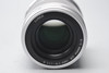 Pre-Owned - LUMIX G 42.5mm F/1.7 ASPH Power OIS (Silver)