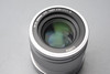 Pre-Owned - LUMIX G 42.5mm F/1.7 ASPH Power OIS (Silver)