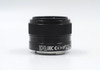 Pre-Owned - Sony E 35mm f/1.8 OSS Prime Lens