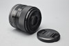 Pre-Owned - Sony E 35mm f/1.8 OSS Prime Lens