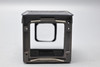 Pre-Owned - Rollei Rollieflex Waist Level Finder for Grey Baby TLR Film Camera w/screws